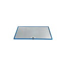 Filtre métallique original 506x300 pour hotte Electrolux