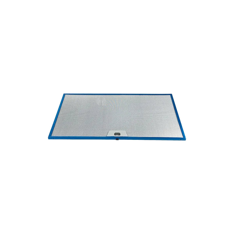 Filtre métallique original 506x300 pour hotte Electrolux