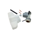 Vanne aquastop originale Bosch lave-vaisselle code 00645701