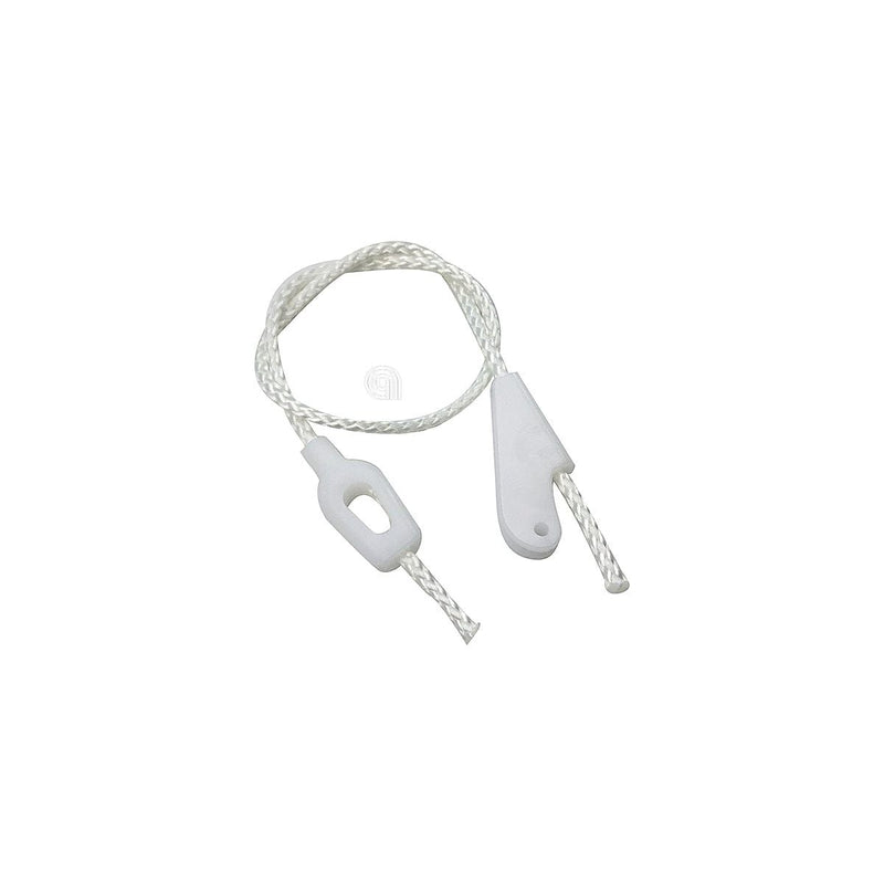 Cordon d'étanchéité original pour lave-vaisselle Smeg 938820014