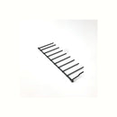 Support de porte gauche lave-vaisselle Beko code 1759020200