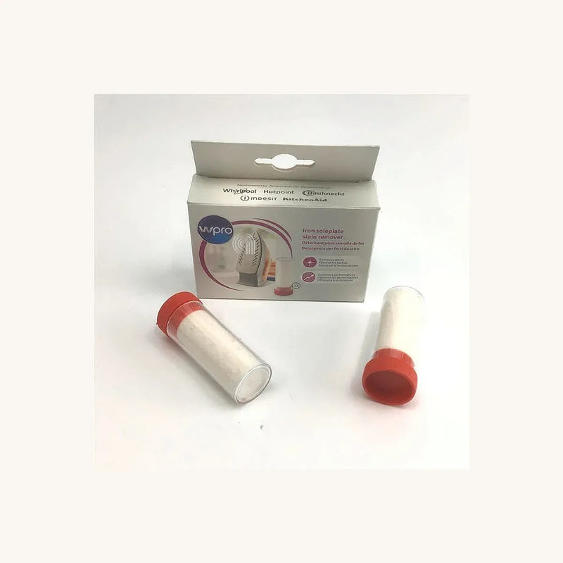 nettoyant pour semelle de fer original whirlpool c00380144