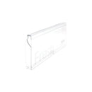 panel original frigorífico Bosch código 11014875 compatible siemens