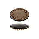 BOMPANI - Pare-étincelles et Grand Plateau pour Plaque de Cuisson - S0419