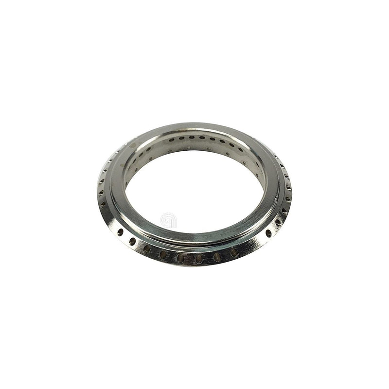 couronne pour vitrocéramique smeg pièce de rechange originale 882410079