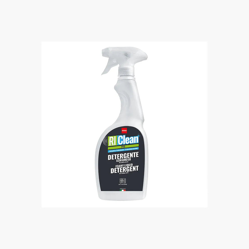 RICLEAN - Nettoyant pour unité extérieure de climatisation - AST-00550521