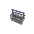 Panier à couverts original lave-vaisselle Beko code 1769330200