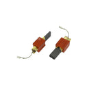 MIELE - Brosses de moteur pour lave-linge - 04297410