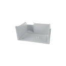 Contenedor original nevera Bosch código 00747609 compatible