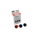 Ensemble de brosses rondes originales Polti pour vaporetto PAEU0206