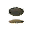 LOFRA - Pare-flammes pour cuisinière - L3204