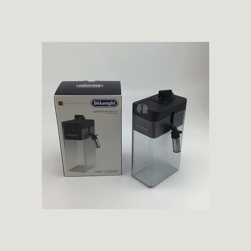 Pichet à lait original pour cafetière De Longhi AS00001199