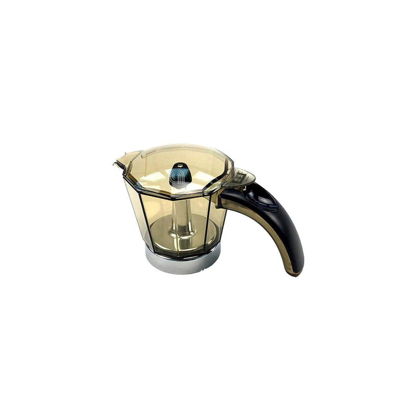 Jarre moka originale pour cafetière De Longhi 4 tasses