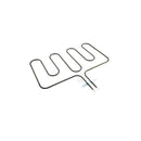 Résistance inférieure four Elba 1750W originale 062146004