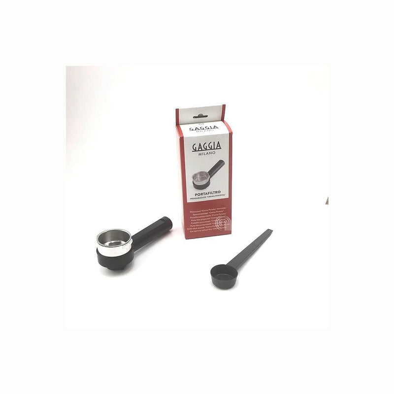 Porte-filtre pour cafetière Philips Saeco avec code 996530067961