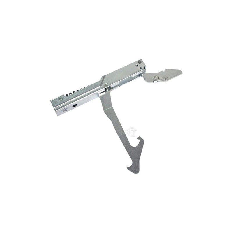 Charnière de porte de four originale Smeg SE2010MFX Bosch 00627449