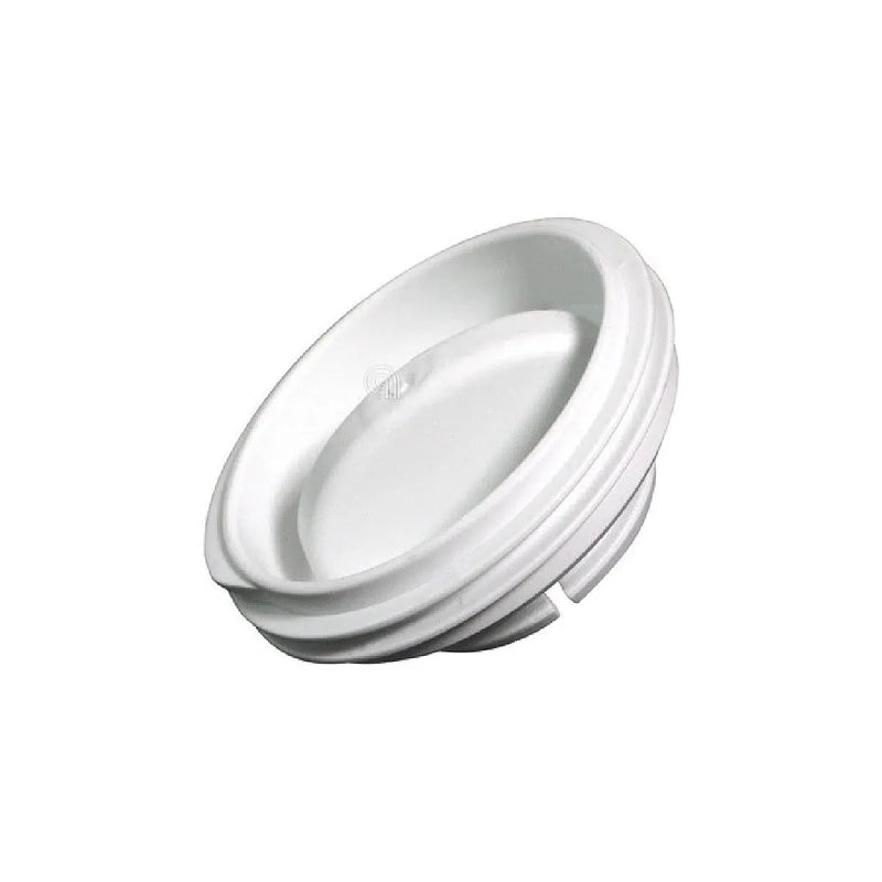 Bouchon de protection filtre pompe de vidange lave-linge Electrolux AEG Rex Zoppas
