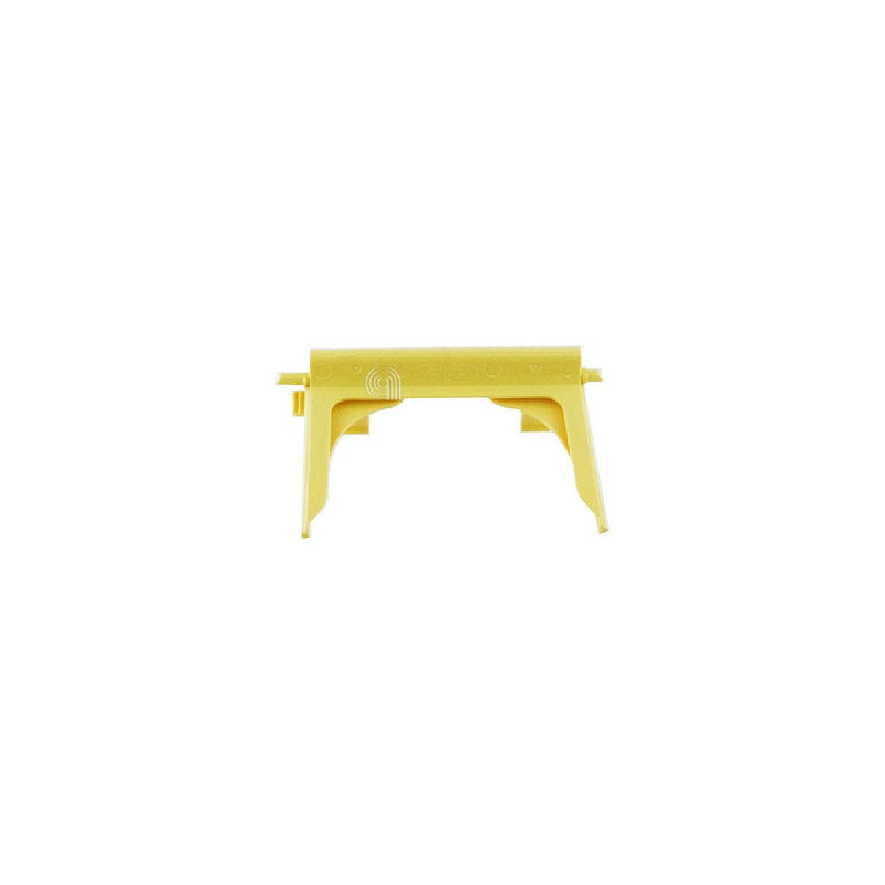 Support pour sac d'aspirateur Samsung DJ61-00935A original
