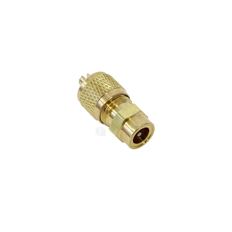 UNIVERSAL - Valve de remplissage pour réfrigérateur et congélateur - AST-00310101
