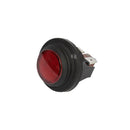 Interrupteur lumineux pour fer à repasser Polti M0003816 avec protection en caoutchouc