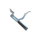 Charnière de porte de four originale Whirlpool et Indesit C00066393