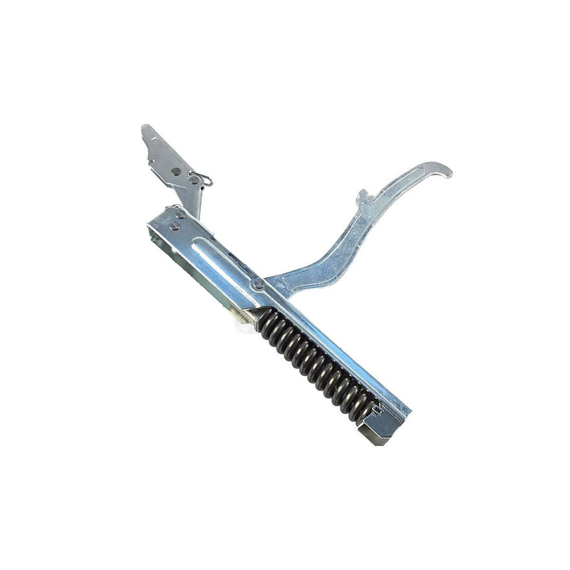 Charnière de porte de four originale Whirlpool et Indesit C00066393