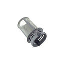 Filtre extracteur original lave-vaisselle Beko code 1796092100