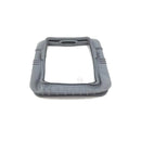 Junta puerta lavadora Midea MFE80-T1313B_F02E-EU_A3 original