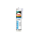 silicona blanca Pattex anti-moho cartucho 280 ml Henkel