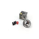 Bouchon d'évier original Smeg inox-plug pour cuisine