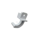 Porte gauche originale réfrigérateur Beko 4091020100