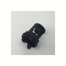Bouchon filtre PS 15 original pour lave-linge Gorenje 716300