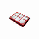 Filtre rectangulaire original Rowenta RS-2230000470 pour aspirateur