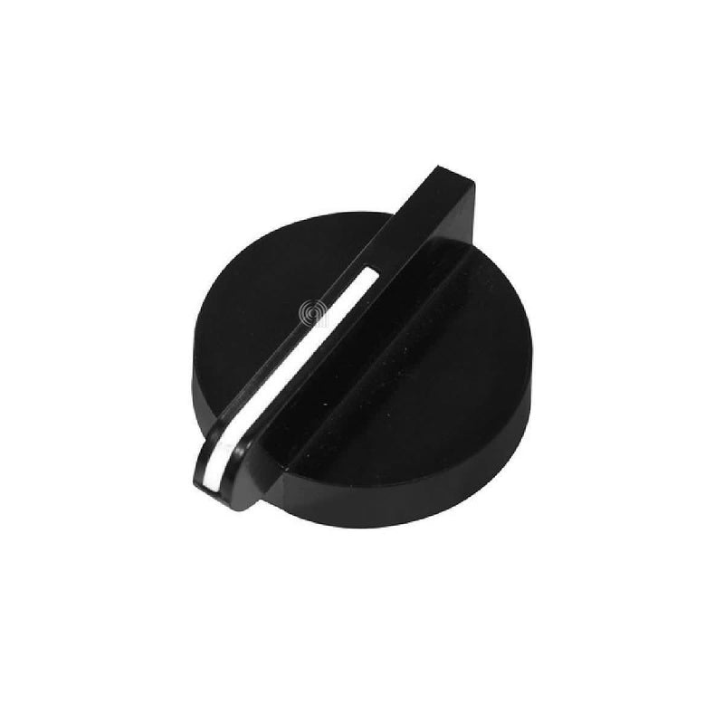 Manette pour four Smeg pièce de rechange originale 694970844