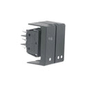 Interrupteur double pour soufflant De Longhi 511741