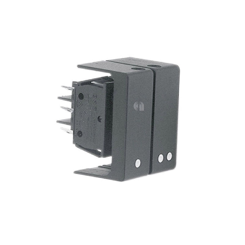 Interrupteur double pour soufflant De Longhi 511741