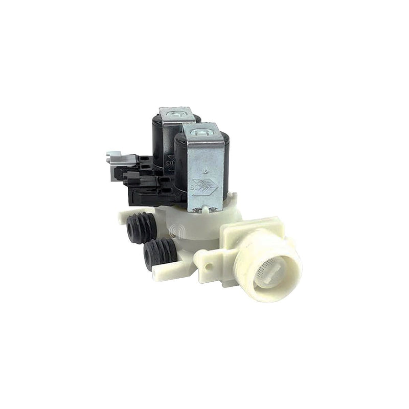 Valve solénoïde 2 voies 90° RAST2.5 originale Whirlpool