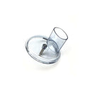 Couvercle complet pour robot de cuisine De Longhi KW712337 Kenwood