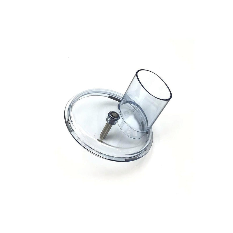 Couvercle complet pour robot de cuisine De Longhi KW712337 Kenwood