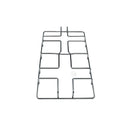 SAMET - Grille fil 2 feux plaque de cuisson - F4706