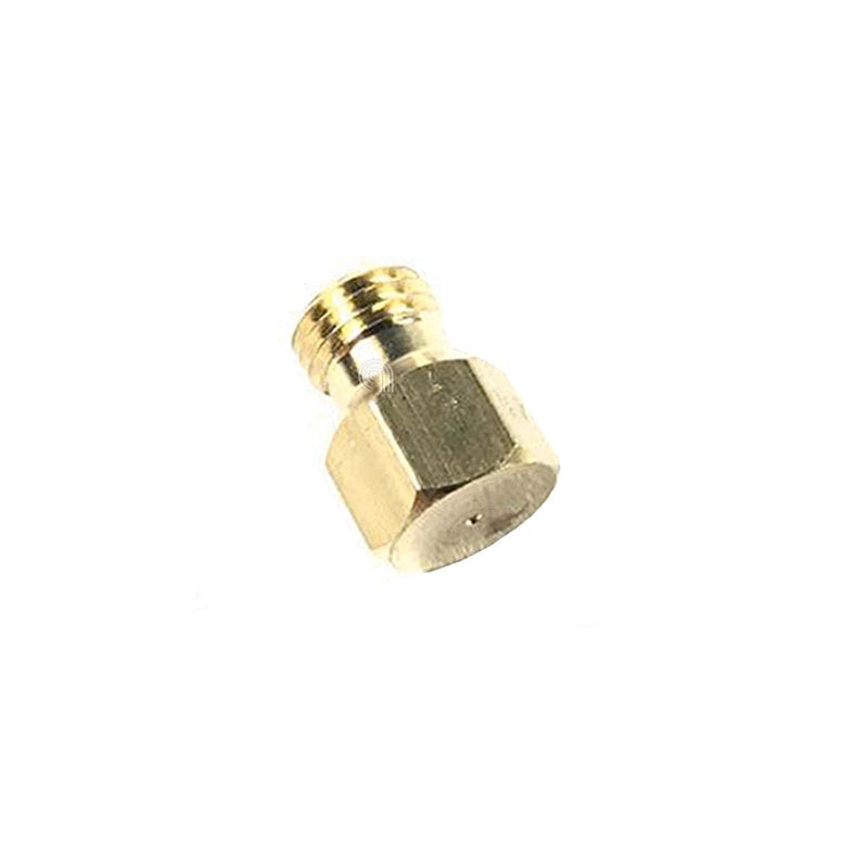 injecteur gaz GPL original pour vitrocéramique Smeg 909010335