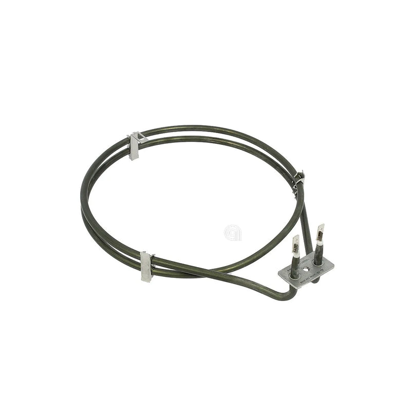 ELECTROLUX, AEG, ZANUSSI - Résistance circulaire pour four 2000W - 3970128058