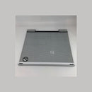 Cristal original pour four Elba pièce de rechange 6305510 résistant et sûr