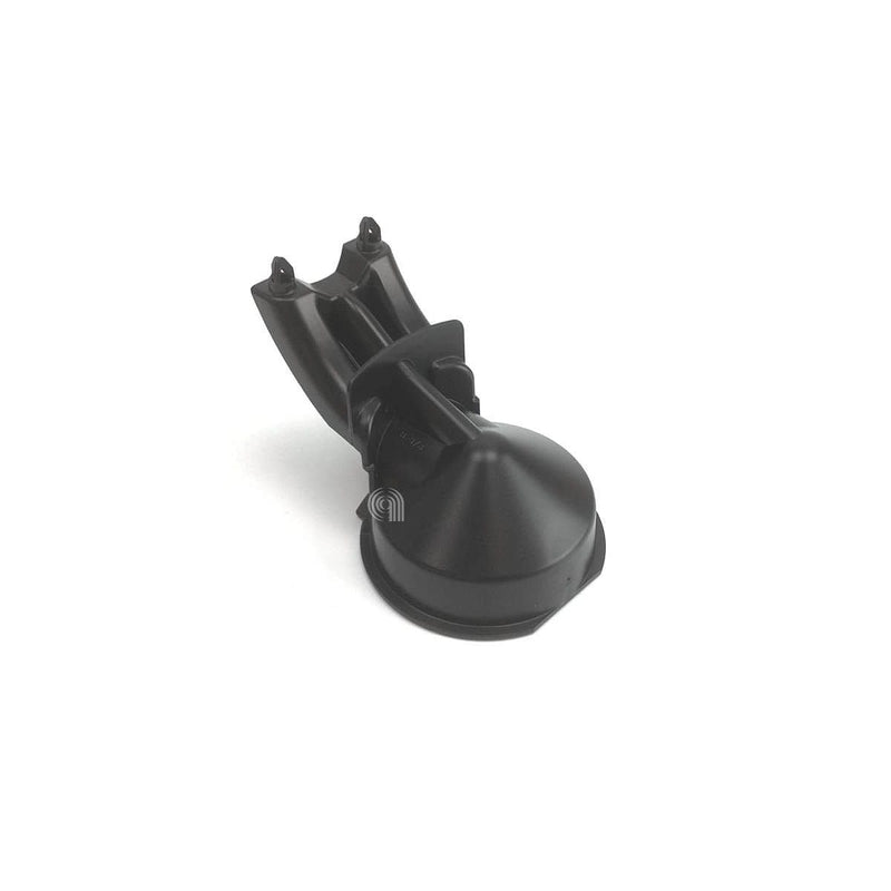 Pico noir de rechange pour cafetière Philips Saeco 422224777132