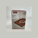 Set de 4 sacs d'aspirateur Miele compatibles 12557080