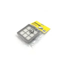 Filtre HEPA rectangulaire original Gorenje pour aspirateur 286171