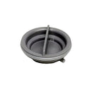 Couvercle original lave-vaisselle Gorenje code 200308 compatible UPO ATAG