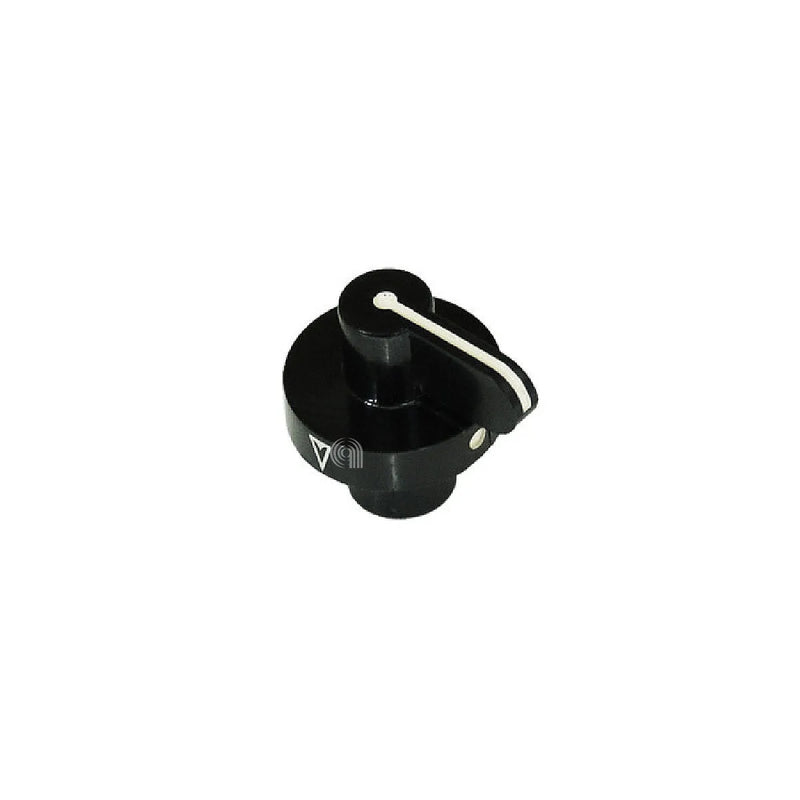 RICAMBI CUCINA - Bouton de four de cuisine - M5353