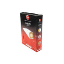Lot de 5 sacs d'origine pour aspirateur Candy 35601774