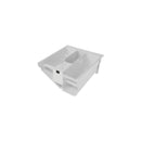 Réservoir de détergent original lave-linge Bosch codes 00354123